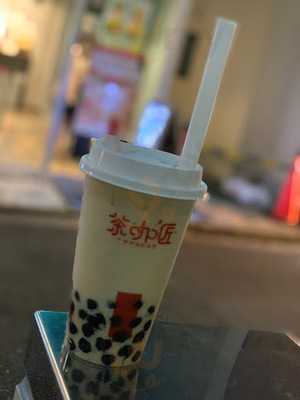 茶咖匠 飯田橋店