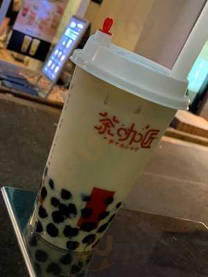 茶咖匠 飯田橋店
