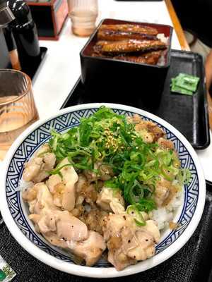 吉野家 秋葉原店