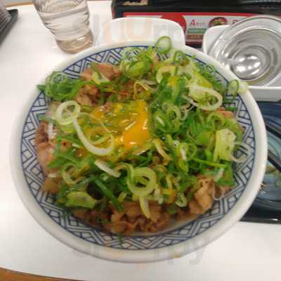 吉野家 秋葉原店