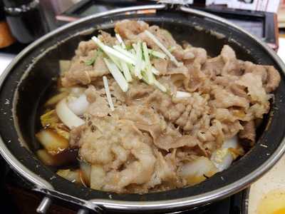 吉野家 秋葉原店