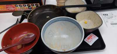 吉野家 秋葉原店