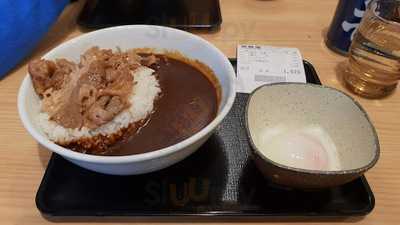 吉野家 秋葉原店