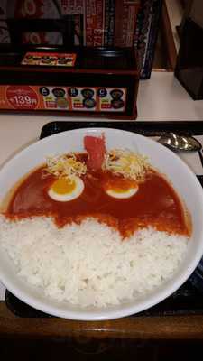 吉野家 秋葉原店