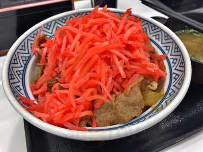 吉野家 秋葉原店