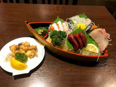 千日前やすだや　ウラなんば店