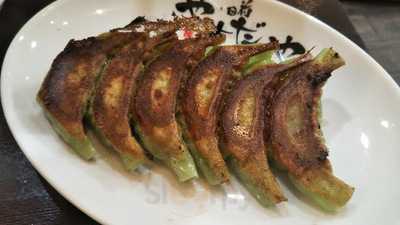 千日前やすだや　ウラなんば店