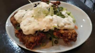 千日前やすだや　ウラなんば店