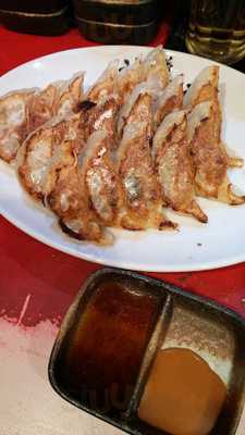 千日前やすだや　ウラなんば店