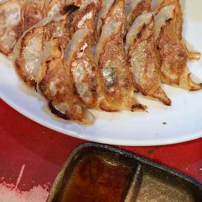 千日前やすだや　ウラなんば店