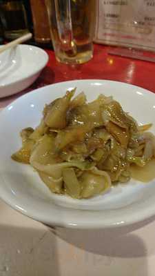 千日前やすだや　ウラなんば店