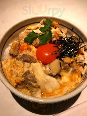 軍鶏と旨い酒 らっき