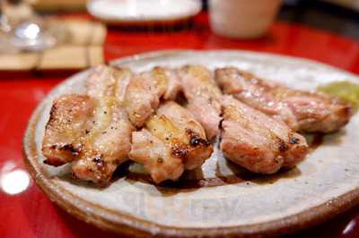 軍鶏と旨い酒 らっき