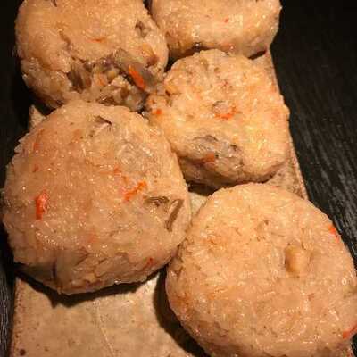 軍鶏と旨い酒 らっき