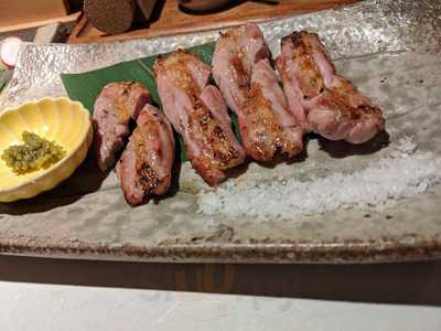 軍鶏と旨い酒 らっき