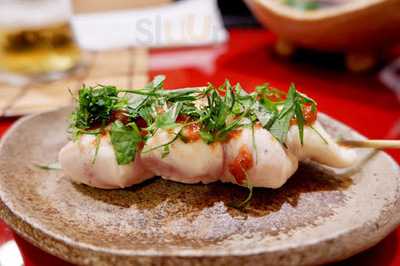 軍鶏と旨い酒 らっき