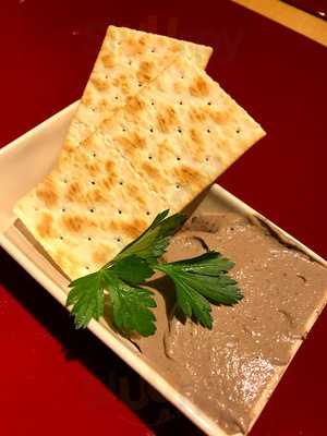 軍鶏と旨い酒 らっき