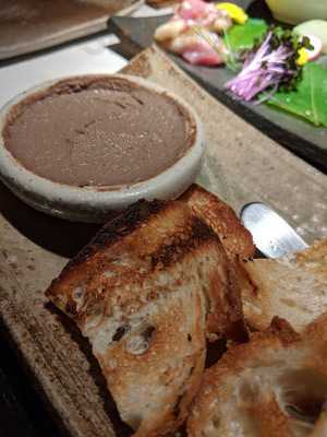 軍鶏と旨い酒 らっき