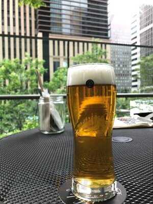 東京ビアホール&ビアテラス14