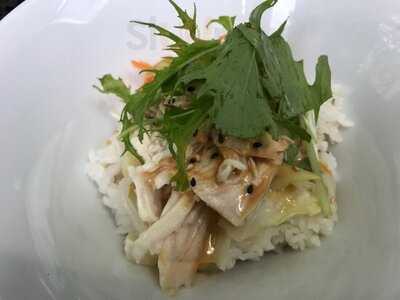 東京ビアホール&ビアテラス14