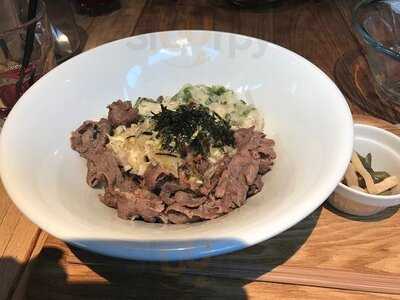 東京ビアホール&ビアテラス14