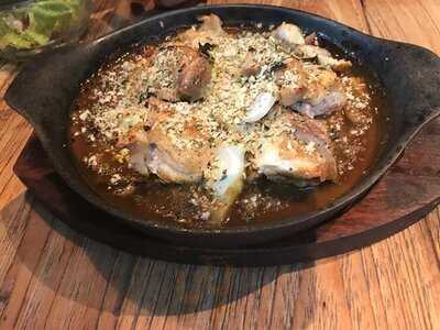 東京ビアホール&ビアテラス14