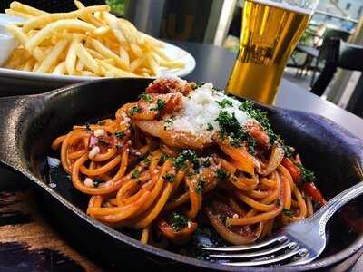 東京ビアホール&ビアテラス14