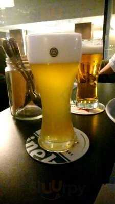 東京ビアホール&ビアテラス14