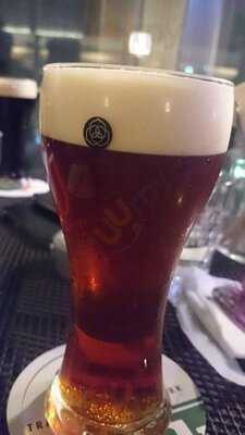 東京ビアホール&ビアテラス14