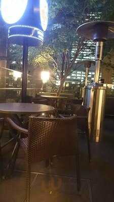 東京ビアホール&ビアテラス14