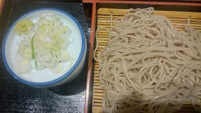 そばいち 恵比寿店