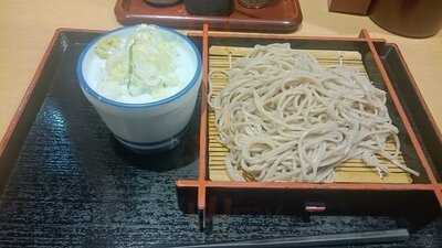 そばいち 恵比寿店