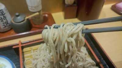 そばいち 恵比寿店