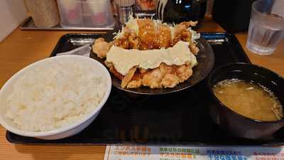 Sガスト神田駅東口店