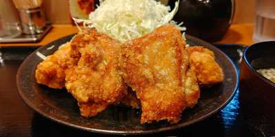 Sガスト神田駅東口店