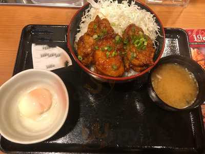 Sガスト神田駅東口店