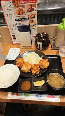 Sガスト神田駅東口店