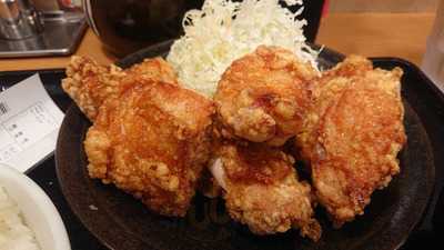 Sガスト神田駅東口店