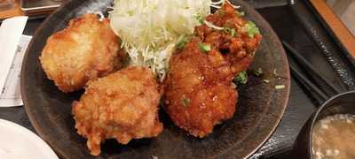 Sガスト神田駅東口店