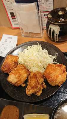 Sガスト神田駅東口店