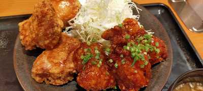 Sガスト神田駅東口店