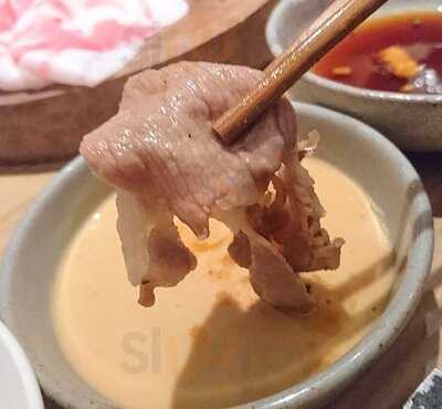 しゃぶしゃぶkintan 表参道