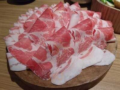 しゃぶしゃぶkintan 表参道