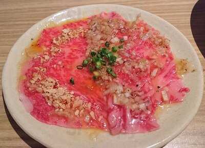 しゃぶしゃぶkintan 表参道