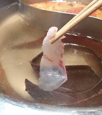 しゃぶしゃぶkintan 表参道