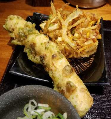 嵯峨谷 秋葉原店