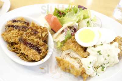 銀座ライオンアトレ恵比寿店