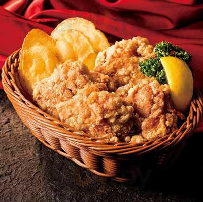 銀座ライオンアトレ恵比寿店