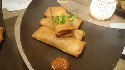 うおまん ダイニング