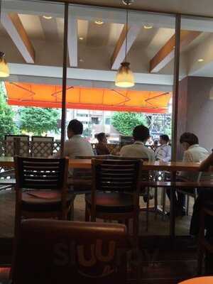 エクセルシオールカフェ 秋葉原中央通り店